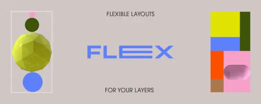 Flex for Mac v1.0 弹性