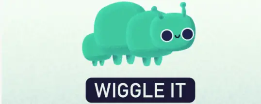 Wiggle It™ for After Effects for Mac v1.0