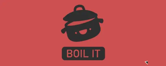 Boil It™ for After Effects for Mac v1.2