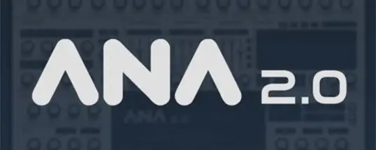 ANA 2 for Mac v2.0.991