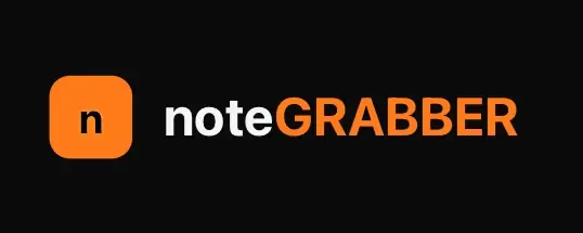 noteGRABBER 2 for Mac v2.0.0