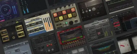 TBProAudio Complete Bundle for Mac v2026.03 完整套装