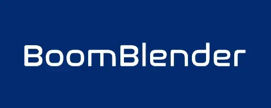 Quagliardi Pro Audio BoomBlender Pro for Mac v1.0.3 音频