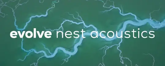 Excite Audio Evolve Nest Acoustics for Mac v1.0.0