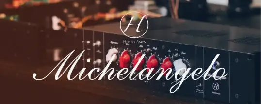 Tone Projects Michelangelo for Mac v1.0.4 米开朗基罗