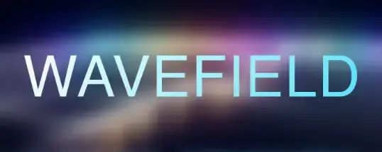 Fine Increments Wavefield for Mac v1.0.6 精细增量波场