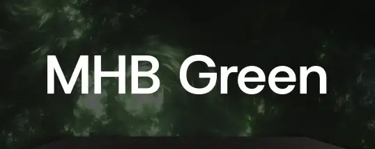 Kazrog MHB Green for Mac v1.0.3