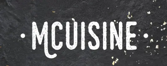 motionVFX mCuisine for Mac