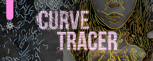 Curve Tracer for Mac v1.1.0 曲线追踪器