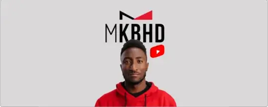 motionVFX mKBHD for Mac