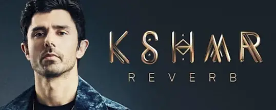 W.A. Production KSHMR Reverb for Mac v1.2.0