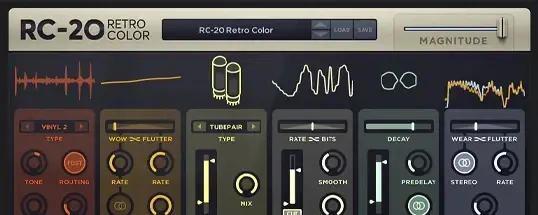 XLN Audio Addictive FX for Mac v2022.02.08