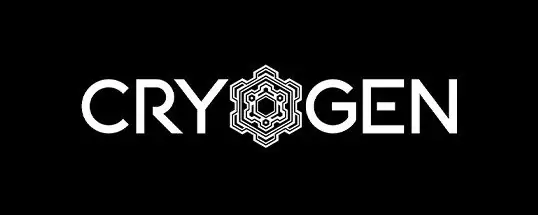 Glitchmachines Cryogen for Mac v1.6.0 故障机器低温