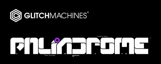 Glitchmachines Palindrome for Mac v1.4.0 故障机器回文