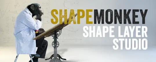 ShapeMonkey for Mac v1.0.3