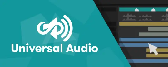 Universal Audio for Mac v1.9.2 环球影业