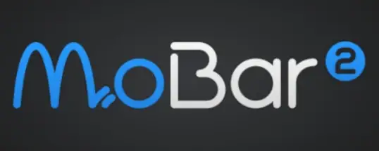 MoBar for Mac v2.1.1 莫巴酒吧