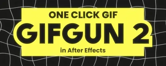 GifGun 2 for Mac v2.0.12