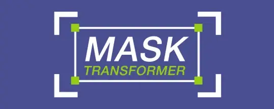 Mask Transformer for Mac v1.1.1 面具变形金刚