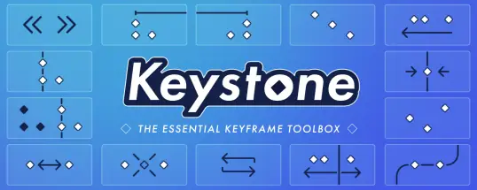 Keystone for Mac v1.0.8 基石