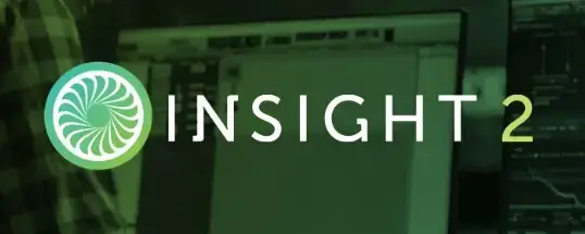 iZotope Insight for Mac v2.4.0
