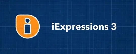 iExpressions 3 for Mac v3.2.004