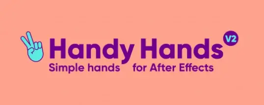 Handy Hands for Mac v1.0 巧手