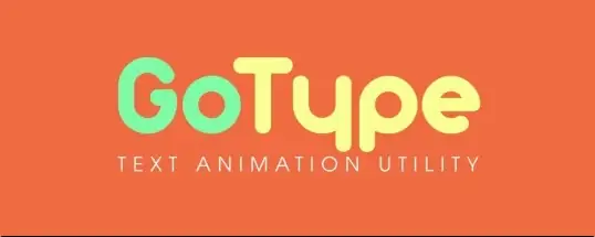 GoType for Mac v1.01
