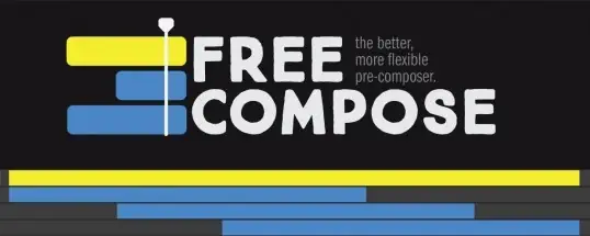 Free Compose for Mac v1.5 自由创作