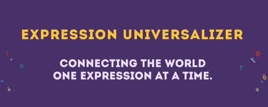 ExpressionUniversalizer 4 for Mac v4.2.4