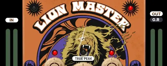 Safari Pedals Lion Master for Mac v1.5.72