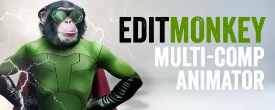 EditMonkey for Mac v1.0.6