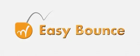 Easy Bounce Pro for Mac v1.0.001 简易弹跳专业版