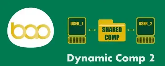 BAO Dynamic Comp 2 for Mac v2.5 动态计算
