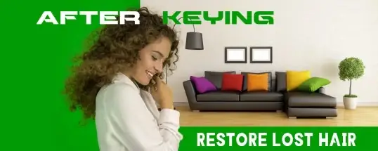 After Keying for Mac v1.04 录入后