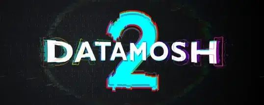 Datamosh 2 for Mac v2.1.2 数据损坏