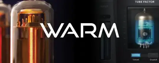 Antares AVOX Warm for Mac v4.4.0 温暖