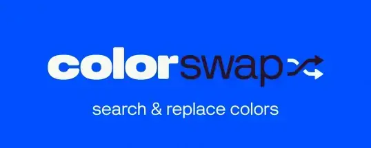 ColorSwap for Mac v1.0 颜色互换