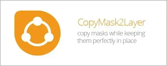 CopyMask2Layer for Mac v2.2.00