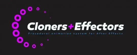 Cloners + Effectors for Mac v1.2.8 克隆器效应器