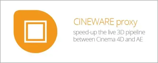 CINEWARE proxy for Mac v1.32.000 代理