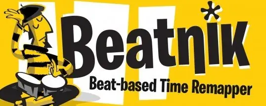 Beatnik for Mac v1.0.4 垮掉的一代