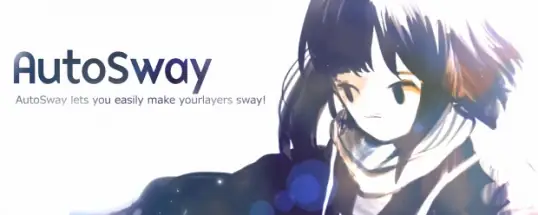 AutoSway for Mac v1.90 自动摇摆