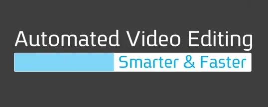 Automated Video Editing for After Effects for Mac v1.12 的自动化视频编辑