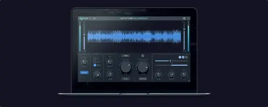 Antares AVOX Punch for Mac v4.4.0