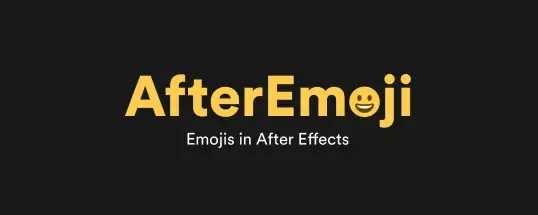 AfterEmoji for Mac v1.0