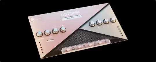 Notonik-VST NOTONIK for Mac v1.5