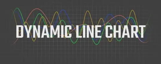 Dynamic Line Chart for Mac v1.07 动态折线图