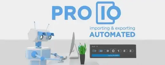 Pro IO for Mac v2.17.0 专业
