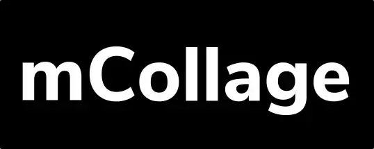 motionVFX mCollage for Mac  动态视觉特效拼贴